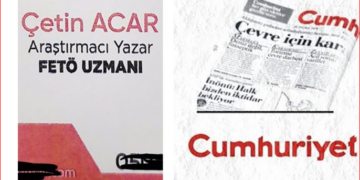 Belediyenin 10 bin TL maaşlı ‘uzman’ı Cumhuriyet’in referansı