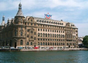 Kente ihanetin son örneği: Haydarpaşa ve Sirkeci için sert tepki!