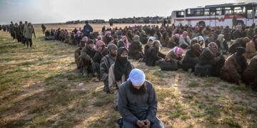 Türkiye “güvenli bölge”deki IŞİD’lilere hazırlıklı mı?