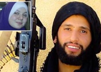 IŞİD’li ile evlenen Türkiye vatandaşı, Avustralya vatandaşlığından çıkarıldı