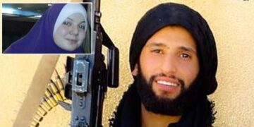 IŞİD’li ile evlenen Türkiye vatandaşı, Avustralya vatandaşlığından çıkarıldı