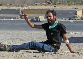 Irak’ta protestolar: En az 100 kişinin öldüğü gösteriler neden başladı, nasıl yayıldı?