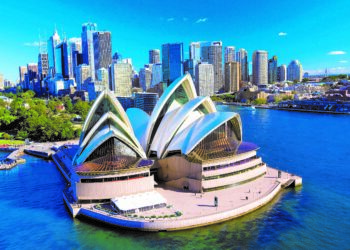 Avusturalya ‘dünyanın 8. itibarlı’ ülkesi: Türkiye, ‘itibarda’ da sıfırlandı;  55 ülke arasında 44. sırada!