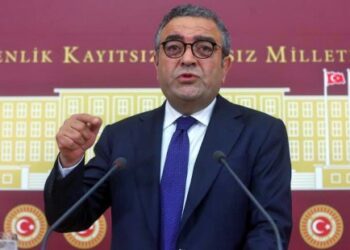 CHP’li Tanrıkulu: Bu savaş Kürtlere karşı bir savaştır