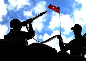 NATO üyesi Norveç Türkiye’ye silah satışını durdurdu