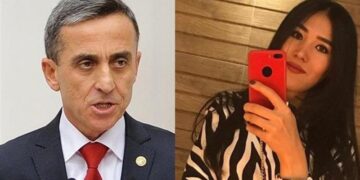 AKP’li Şirin Ünal, Nadira Kadirova’yı sigortasız ve  kaçak çalıştırmış