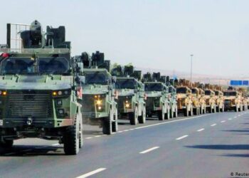 Hangi ülkeler Türkiye’ye silah satışını durdurdu?