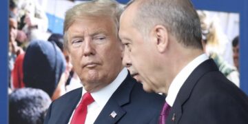 Suistimal ve hukuksuzluk yok: Hizmet Hareketi okullarına yardımın kesilmesine ABD Eğitim Bakanlığı izin vermedi