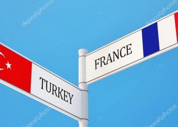 Almanya ve Fransa da silah satışını durdururken, İngiltere ise; Türkiye’ye, operasyonun sona erdirilmesini istedi