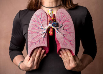 Avustralya’da araştırma: Aşırı kiloluların akciğerlerinde astıma yol açan yağ dokusu tespit edildi