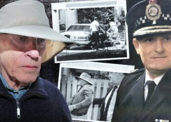 19 yıl hapis yatan katil zanlısı suçsuz çıktı: 7 Milyon Avustralya doları tazminat kazandı