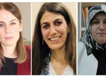 HDP’li 3 belediye başkanı daha tutuklandı