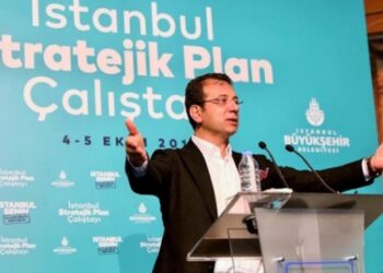 Çalıştaya gelmeyen AKP ve MHP’lilere: Kınamıyorum, alışık değiller