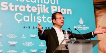 Çalıştaya gelmeyen AKP ve MHP’lilere: Kınamıyorum, alışık değiller