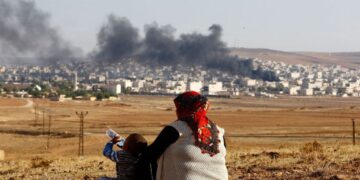Bağdadi’nin yardımcısı: Kobani’ye saldırmamız için Erdoğan ısrar etti