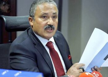 Tak-şak yargıç Mehmet Yılmaz [Metamorfoz Portreler]