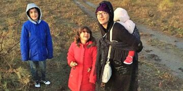 Hukuksuzluğa karşı dik duran, özgürlük yolcusu kadınlara
