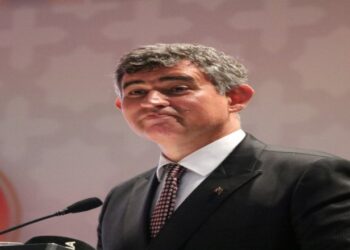 Antalya Baro Başkanı, Barolar Birliği Başkanı’na: Sayın Feyzioğlu basit bir yalancısınız