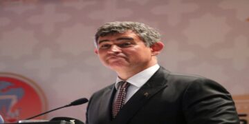 Antalya Baro Başkanı, Barolar Birliği Başkanı’na: Sayın Feyzioğlu basit bir yalancısınız