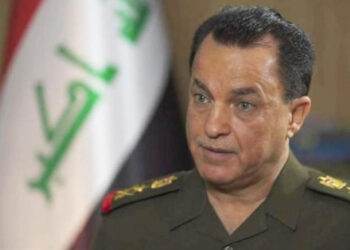 Irak Askeri İstihbarat Şefi’den IŞİD uyarısı: Örgütün en iyi iki bombacısı Türkiye’de!