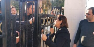 Milli inade gasp ediliyor: Kızıltepe Belediye Başkanı görevden alınarak yerine kayyım atandı