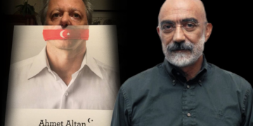 Uluslararası Yazarlar Birliği PEN, Altan’ı onur üyesi ilan etti