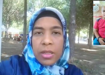 Ahmet’in Annesi’nin bu feryadını duyun: Yurt dışı yasağımı kaldırın, oğlum ölüyor