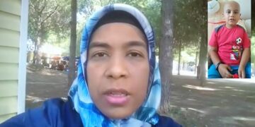 Ahmet’in Annesi’nin bu feryadını duyun: Yurt dışı yasağımı kaldırın, oğlum ölüyor