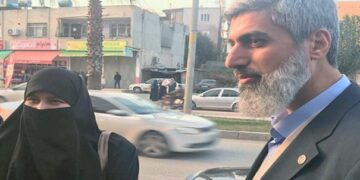 Furkan Vakfı Başkanı’nın eşi Semra Kuytul: Bize, bunu FETÖ yapıyor derseniz önünüzü açarız, dediler