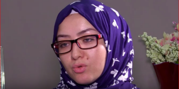 Çin’de gördüğü işkenceleri anlatan  Mihrigül Tursun: Beni öldürmeleri için yalvardım!