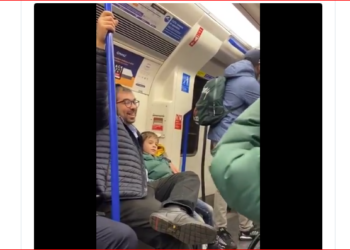 Yahudi aileden Müslüman kadına teşekkür