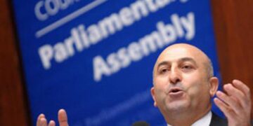 Emailler sızdırıldı: ‘Çavuşoğlu, Trump’ın hapisteki eski kampanya direktörüne lobicilik yaptı’ iddiası