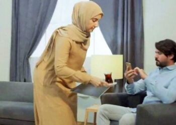 Diyanet’ten 295 bin liralık film savunması