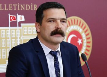 TİP Lideri Baş’tan AKP’ye: Yoksulluktan canına kıyan insanları olan bir ülke yarattınız