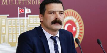 TİP Lideri Baş’tan AKP’ye: Yoksulluktan canına kıyan insanları olan bir ülke yarattınız