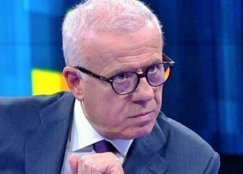 Hürriyet Yazarı Edtuğrul Özkök: MİT, Öcalan asılmasın diye bizden yardım istedi