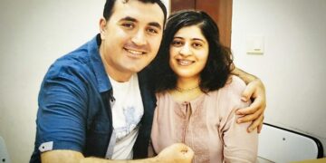 KHK’lı subay: Eşimi ‘evliliğiniz hayatın olağan akışına aykırı’ diye tutukladılar