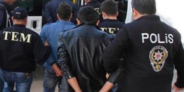 Diyarbakır’da cadı avı: HDP’li belediye meclis üyeleri gözaltında
