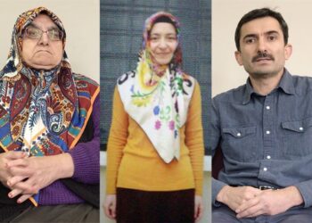 ‘Maktulün bir katili olmalıdır’ diyen Halime Gülsu’nun Ağabeyi: Hukuk mücadelemizi bırakmayacağız, bir gün adalet yerini bulacaktır