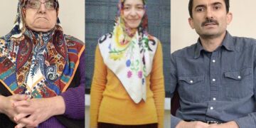 ‘Maktulün bir katili olmalıdır’ diyen Halime Gülsu’nun Ağabeyi: Hukuk mücadelemizi bırakmayacağız, bir gün adalet yerini bulacaktır