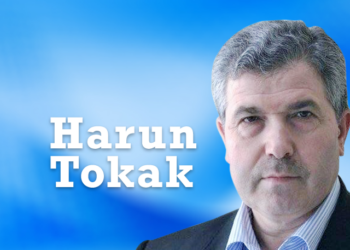 Kara Gün Geçer Babam Hey!