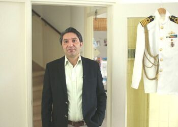 İhraç Albay Halis Tunç: Yurt dışı görevindeydim, 15 Temmuz akşamı hain, terörist ilan edildim