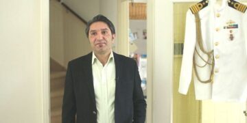 İhraç Albay Halis Tunç: Yurt dışı görevindeydim, 15 Temmuz akşamı hain, terörist ilan edildim