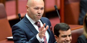 Eski Senatör Mehmet Tillem vefat etti: Melbourne’daki Fawkner mezarlığında toprağa verildi
