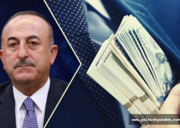 Çavuşoğlu ile ilgili yeni bir iddia: Lobicilik için 130 bin euro ek ödeme aldı