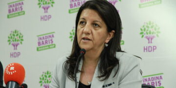 Buldan’dan ‘kayyım’ tepkisi: Bu iktidar darbecidir, irade hırsızıdır