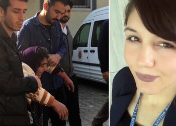 Saadet öğretmen zulme dayanamadı: AKP zulmü bir masumun daha  hayatına neden oldu