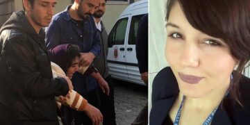 Saadet öğretmen zulme dayanamadı: AKP zulmü bir masumun daha  hayatına neden oldu