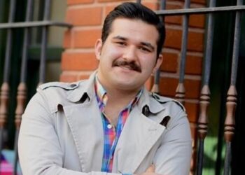 Samanyolu TV oyuncusu Süleyman Sacit Konuk’a ’15 Temmuz’ gözaltısı