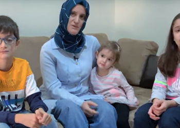 Euronews, AKP zulmünü ekrana taşıdı: Doğum yapan kadınlar da tutuklandığı için, bebeğimi evde dünyaya getirdim